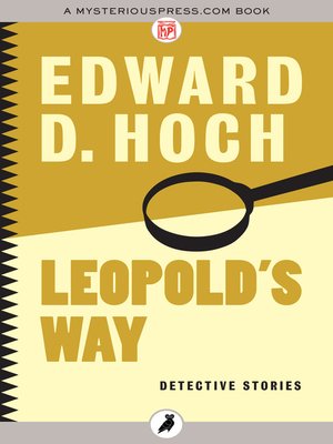 cover image of Leopold's Way